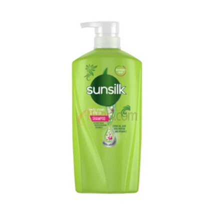 Sunsilk Lively Clean & Fresh Shampoo 625ml