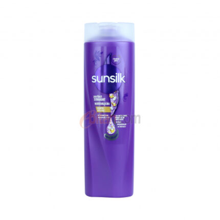 Sunsilk Perfect Straight Shampoo 300ml