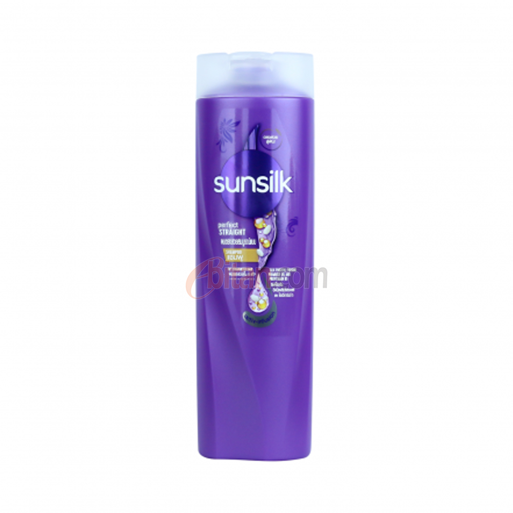 Sunsilk Perfect Straight Shampoo 300ml Sunsilk Perfect Straight Shampoo 300ml