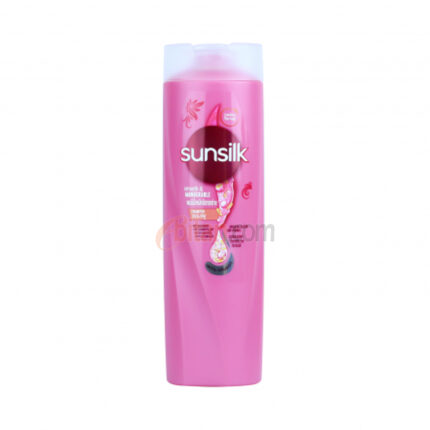 Sunsilk Smooth & Manageable Shampoo 300ml