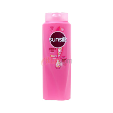 Sunsilk Strength & Shine Shampoo 700ml