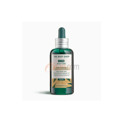 The Body Shop Ginger Scalp Care Serum 50ml