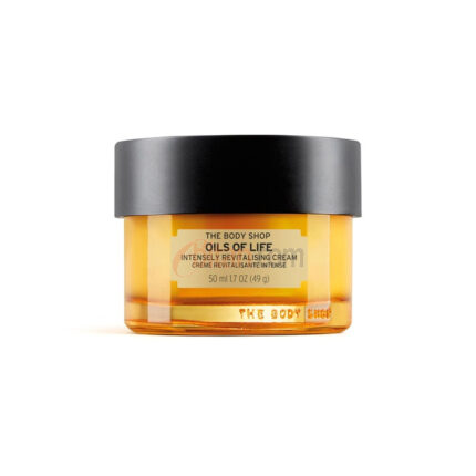 The Body Shop Oils of Life Intensely Revitalising Cream 50ml