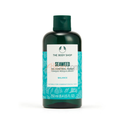 The Body Shop Seaweed Oil-Control Toner 250ml