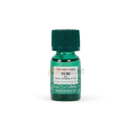 The Body Shop Tea Tree Oil - 10ml