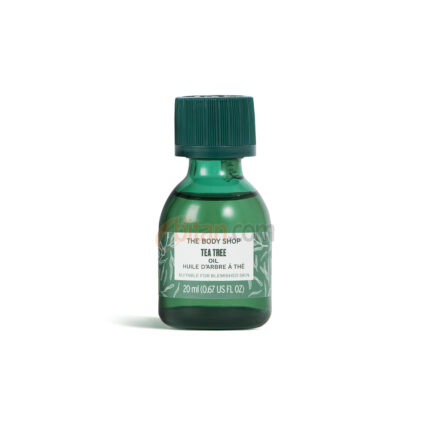 The Body Shop Tea Tree Oil - 20ml