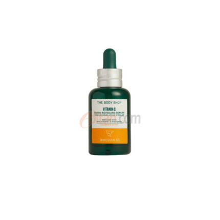 The Body Shop Vitamin C Glow Revealing Serum 30m