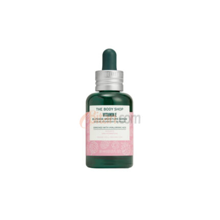The Body Shop Vitamin E Bi-Phase Moisture Serum 30ml