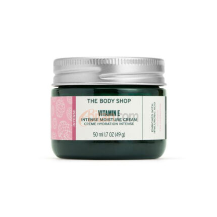 The Body Shop Vitamin E Intense Moisture Cream 50ml