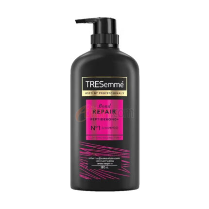 Tresemme Bond Repair Shampoo 370ml