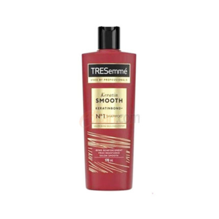 Tresemme Keratin Smooth Keratinbond Shampoo 170ml