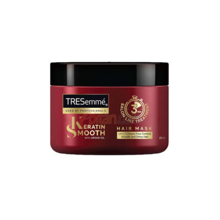 Tresemme Keratin Smooth With Argan Oil Hair Mask 300ml