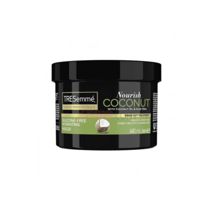 Tresemme Nourish Coconut & Aloe Vera Hydrating Mask 440ml