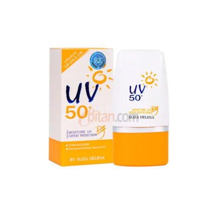 UV 50 Eliza Helena Expert Protection Sun Cream - 30g
