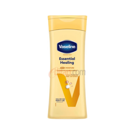 Vaseline Intensive Care Essential Healing 48H Moisture Body Lotion 200ml
