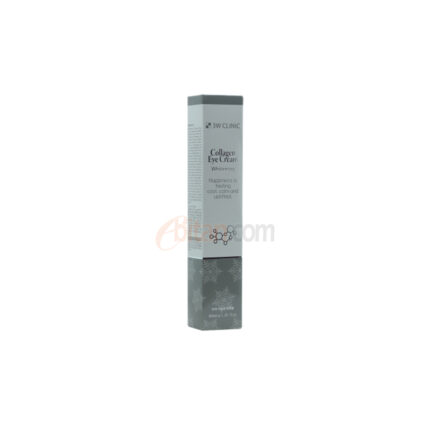 3W Clinic Collagen Whitening Eye Cream 40ml