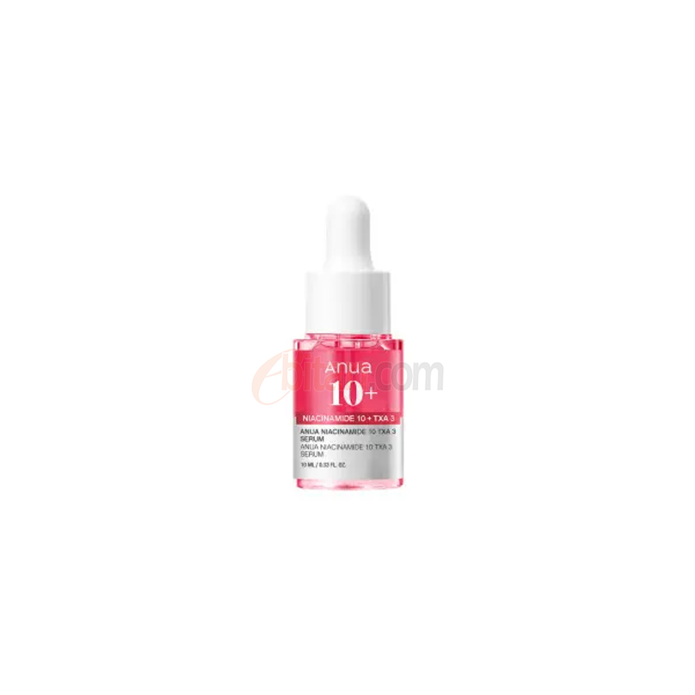 Anua Niacinamide 10 Txa 4 Serum 10ml Anua Niacinamide 10 Txa 4 Serum 10ml