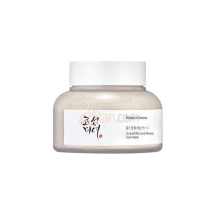 Beauty Of Joseon Ground Rice And Honey Glow Mask 150ml