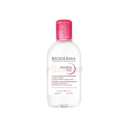 Bioderma Hydrabio H2O Micellar liquid 250 ml