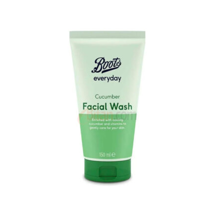Boots Everyday Cucumber Face Wash 150ml