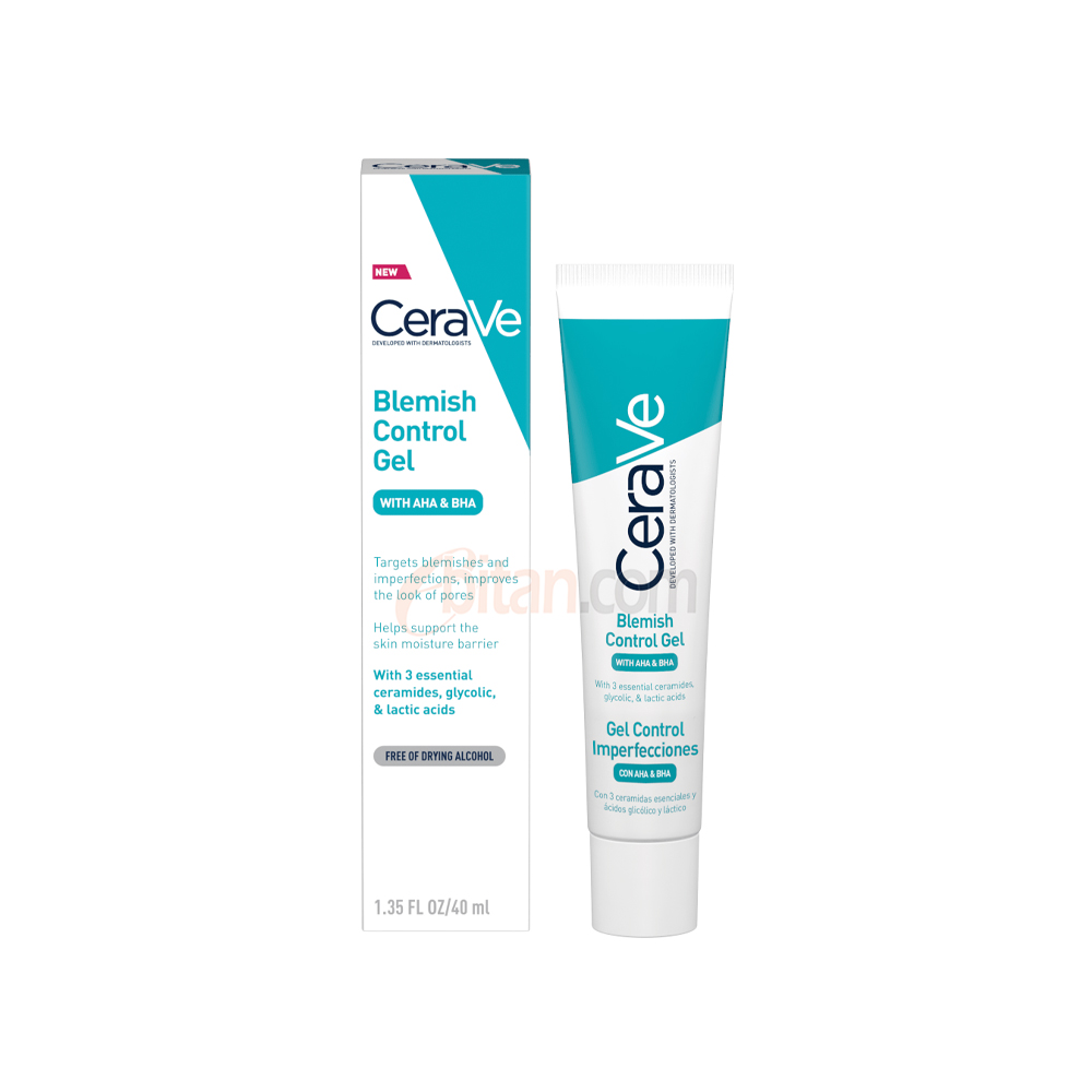Cerave Blemish Control Gel 40ml Cerave Blemish Control Gel 40ml