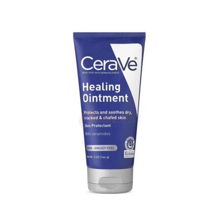 Cerave Healing Ointment Moisturizer - 144 g
