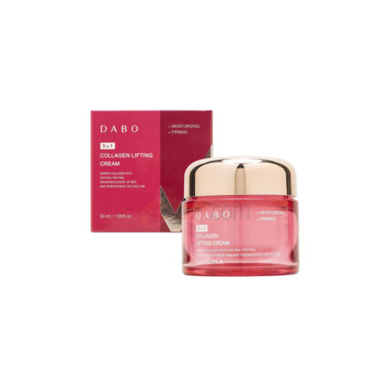 Dabo 3 in 1 Collagen Lifting Cream 50ml