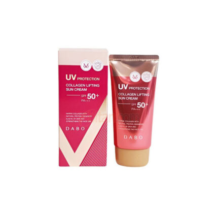 Dabo UV Protection Collagen Lifting Sun Cream SPF 50+ PA 70ml
