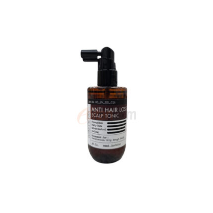 Derma Factory Anti Hair Loss Scalp Tonic-100ml