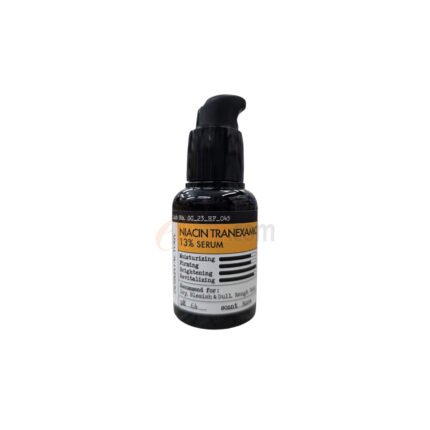 Derma Factory Niacin Tranexamic 13% Serum-30ml