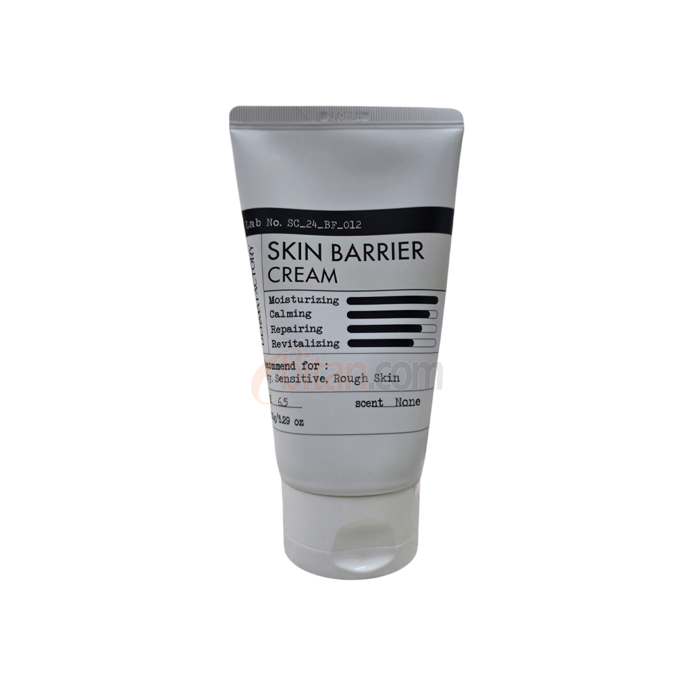 Derma Factory Skin Barrier Cream-150ml Derma Factory Skin Barrier Cream-150ml