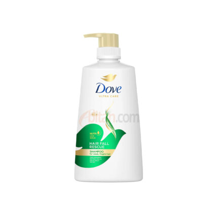 Dove Hair Fall Rescue Shampoo - 680 ml