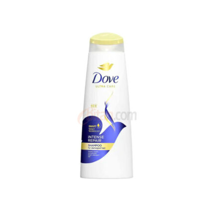 Dove Intense Repair Shampoo 330ml
