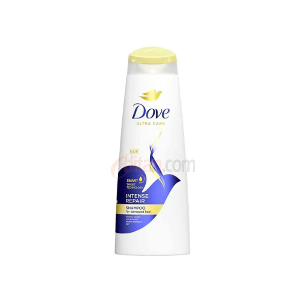 Dove Intense Repair Shampoo 330ml Dove Intense Repair Shampoo 330ml