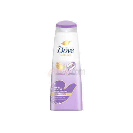 Dove Shampoo Hair Boost Nourishment 330ml