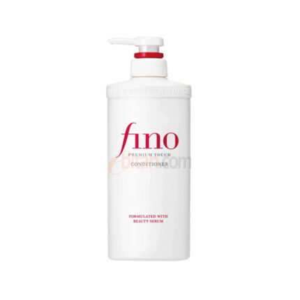 Fino Premium Touch Hair Conditioner 550ml