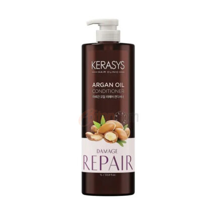 Kerasys Argan Oil Condicionador 1000ml