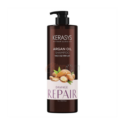 Kerasys Argan Oil Shampoo 1000ml