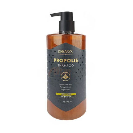 Kerasys Propolis Damage Reapair Honey Extract Shampoo 1000ml