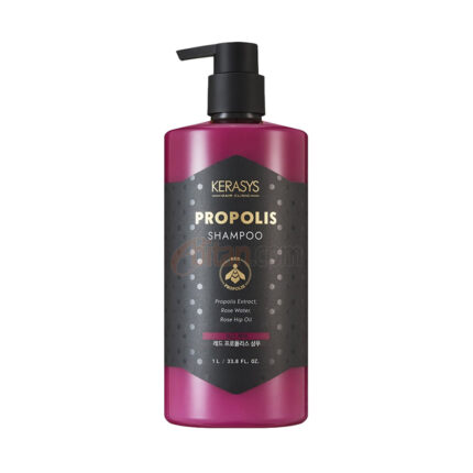 Kerasys Red Propolis Root Care Shampoo 1000ml