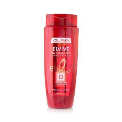 L'Oreal Elvive Colour Protecting Shampoo - 700 ml