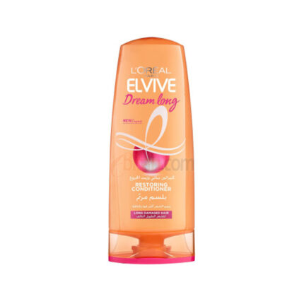 L'Oreal Elvive Dream Long Restoring Conditioner 360ml