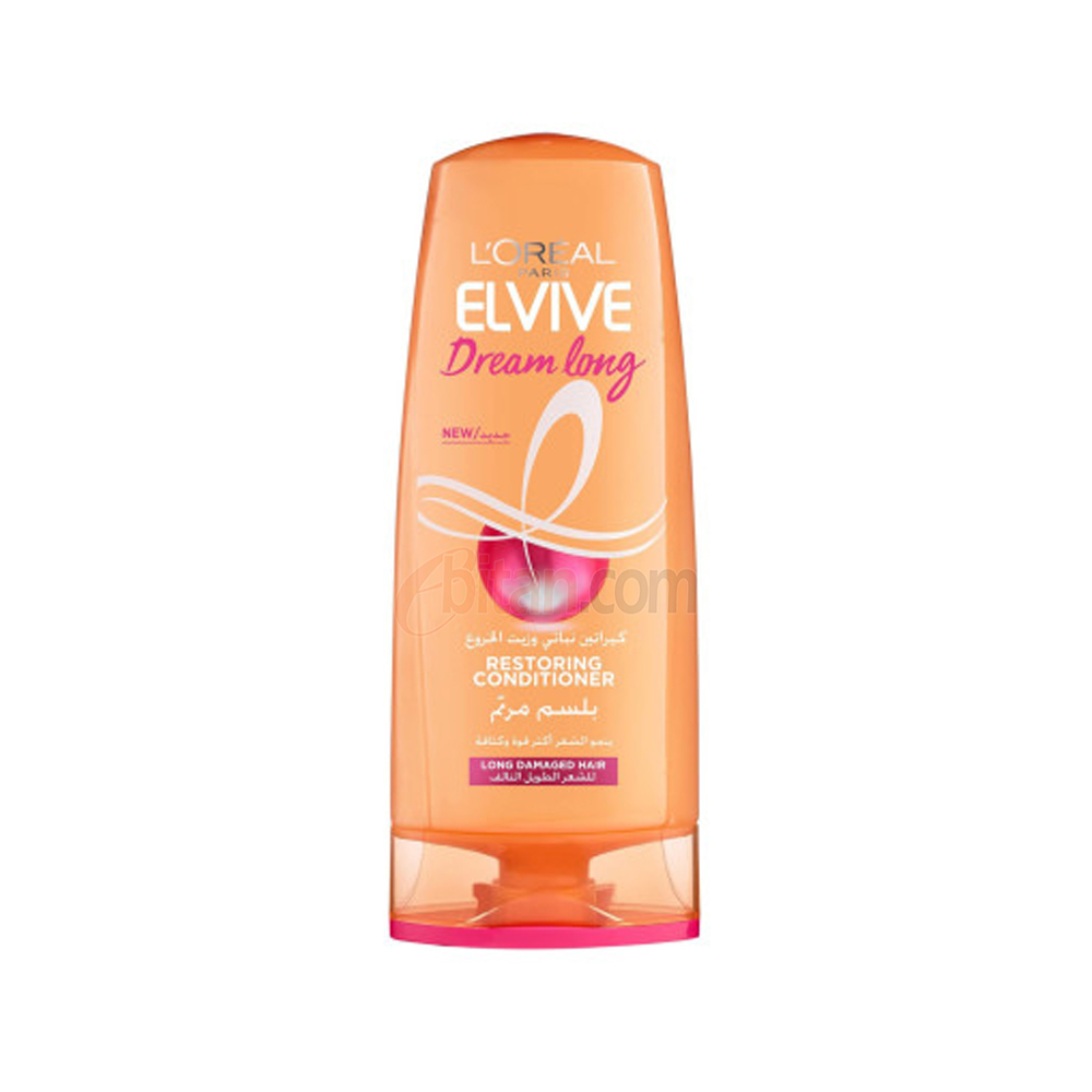L'Oreal Elvive Dream Long Restoring Conditioner 360ml L'Oreal Elvive Dream Long Restoring Conditioner 360ml