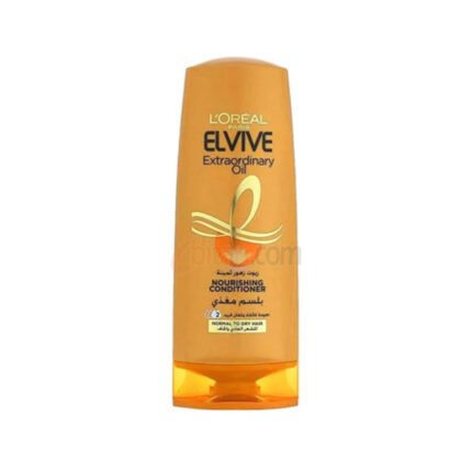 L'Oreal Elvive Extraordinary Oil Nourishing Conditioner 360ml