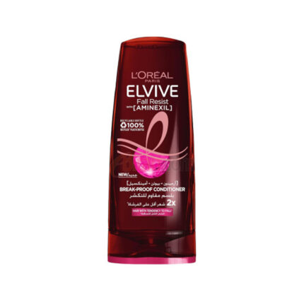 L'Oreal Elvive Fall Resist Break-Proff Conditioner 360ml