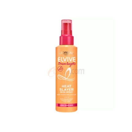 L'Oréal Paris Elvital Dream Length Heat Slayer Iron Spray 150 ml