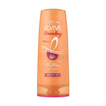 Loreal Elvive Dream Long Restoring - Conditioner - 360ml