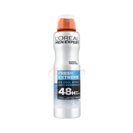 Loreal Men Expert Fresh Extreme 48H Anti-Perspirant Deodorant 250ml