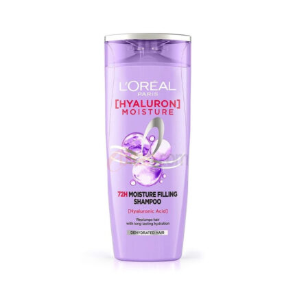 Loreal Paris Elseve Hyaluron Moisture Shampoo 400 ml