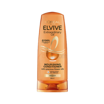 Loreal Paris Elvive Extraordinary Oil Nourishing Conditioner 360ml